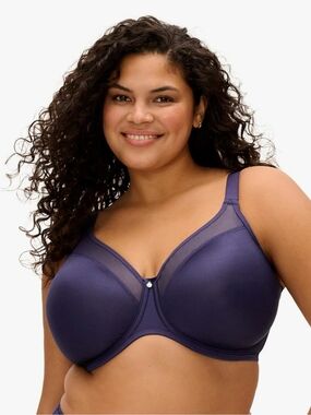 Elomi Smooth Full Coverage Bra